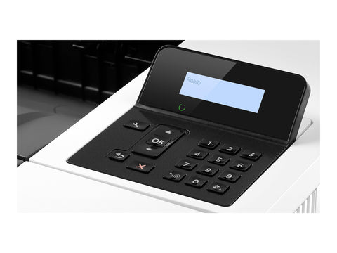 HP LaserJet Pro M501dn Printer Mono Duplex laser A4 4800x600dpi 43ppm 650sheets USB LAN