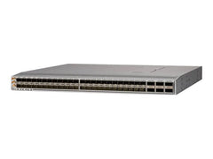 CISCO Nexus 9300 48p 1/10/25G 6p 40/100G MACsec SyncE REMANUFACTURED