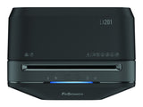 FELLOWES Destructeur Powershred® LX201 microparticules - Black - 230V