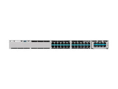 CISCO Catalyst 9300 24-port mGig UPoE+ Network Essentials