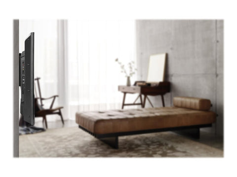 NEOMOUNTS FPMA-W110 Support pour écran mural 10-40p - ultra-plat