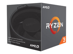 AMD Ryzen 3 3200G 4GHz AM4 4C/4T 65W 6Mo TRAY