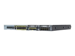CISCO FPR2140-ASA-K9 Cisco Firepower 2140 ASA Appliance, 1U, 1 x NetMod Bay