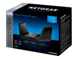 NETGEAR 5PT Tri-Band 8-Stream Ax6600 Router