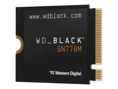WD Black SN770M 2To M.2 2230 NVMe SSD