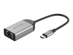 TARGUS HyperDrive USB-C to 2.5Gbps Ethernet Adapter
