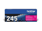 BROTHER TN245M HL-3140CW/3150CDW/3170CDW toner magenta haute capacité 2.200 pages pack de 1
