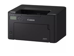 CANON i-SENSYS LBP122dw Printer Mono B/W laser A4 600x600dpi 30ppm capacity 150 sheets USB 2.0 LAN Wi-Fi