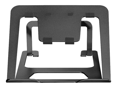 NEOMOUNTS NSLS085BLACK Support pour ordinateur portable 10-17p - pliable - compact - universel