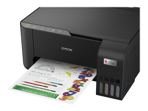 EPSON EcoTank ET-2815 MFP 33 ppm