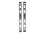 EATON TRIPPLITE SmartRack 42U Vertical Cable Management Bars