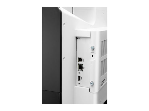 HP PageWide Enterprise Color MFP 586dn