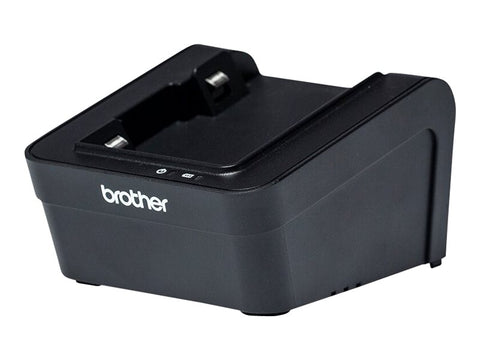 BROTHER PABC005EU Battery charger for 1 battery RJ-3035B/3055WB