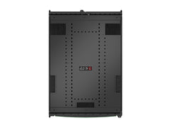 APC NetShelter SX Server Rack Gen 2 45U 2124H x 750W x 1070D mm w/ Sides Black