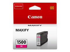 CANON 1LB INK PGI-1500 M