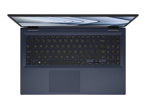 ASUS ExpertBook B1 B1502CVA-BQ0168X Intel Core i5-1335U 15.6p FHD 16Go RAM 512Go SSD Intel UHD Graphics W11P Noir 2 ans PC Portable