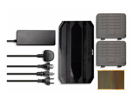 LINDY 10 Port USB Charging Station