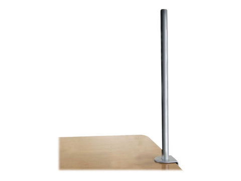 LINDY 700mm Pole with Desk Clamp