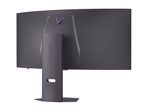 LG 39GX900A-B 39p OLED 4K HDR10 Pro Dolby Atmos Smart TV ThinQ AI ultra slim design