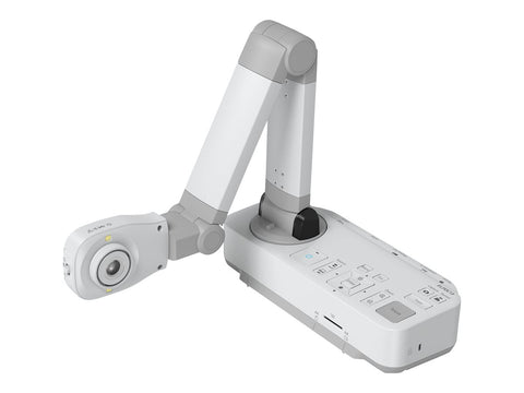 EPSON ELPDC13 document camera for projectors 2 Mio pixels 16x digital zoom