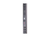 APC RACK PDU SWITCHED ZEROU 12.5KW 208V 21 C13 3 C19 10 CORD
