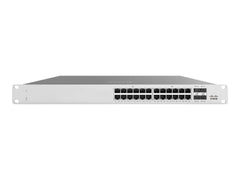 CISCO Meraki MS125-24 1G Layer2 Cloud-Managed 24x GigE Switch