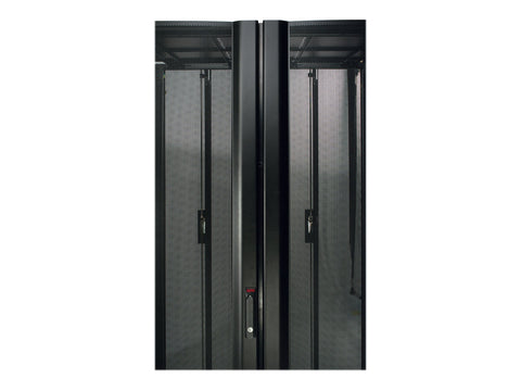 APC NetShelter SX 42U/48U Baying Trim Kit Black