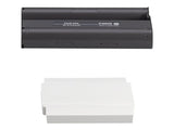 CANON KC-36IP photo  papier inkjet 54x86mm 36 feuilles pack de 10 with color ink cartouche for CP-100