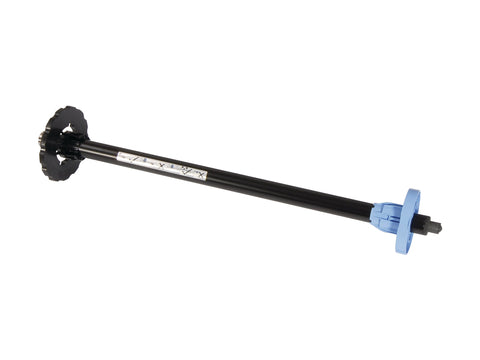 HP Mandrin 24 pouces pour imprimante HP Designjet T120/T520 ePrinter