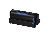 OKI 45439002 cartouche de toner noir capacité standard 36.000 pages pack de 1