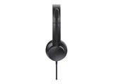 TRUST Casque-micro AYDA USB pour ordinateur