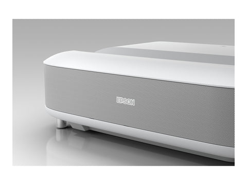 EPSON EH-LS650W Laser Projector