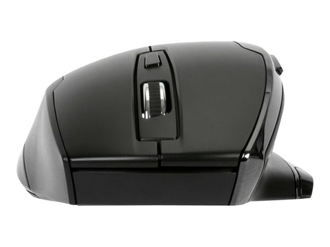 TARGUS Anti Microbial Ergonomic BlueTrace Mouse