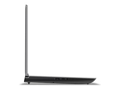 LENOVO ThinkPad - P16 - G2 - 16p WQXGA - Intel Core i7-13850HX - W11Pro - 32Go RAM - 512Go SSD - RTX 2000 Ada 8Go