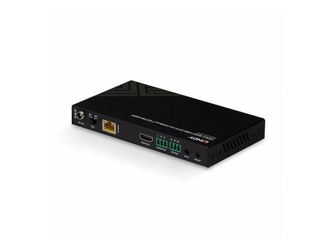 LINDY 150m HDMI 4K60 IR RS232 HDBT KVM Extender