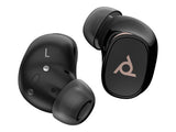 HP Poly Voyager Free 20 Black Earbuds + Basic Charge Case EMEA-INTL English Loc-Euro plug