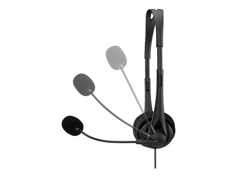 HP USB G2 Stereo Headset