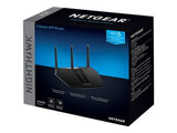 NETGEAR AX2400 Nighthawk AX/5-Stream WiFi 6-Router