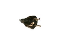 EATON Multiprises parafoudre 10A Protection Strip 4 prises FR