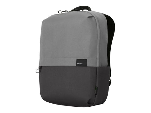 TARGUS 15.6p Sagano Commuter Backpack Grey