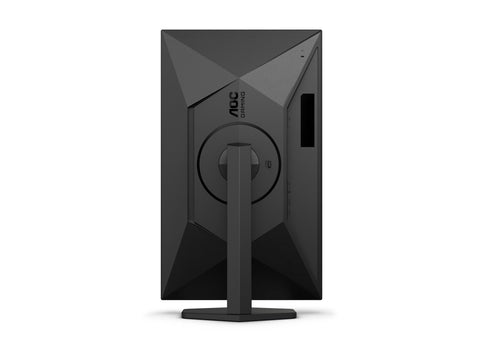 AOC 27G4X 27p Curved Gaming 1920x1080 2xHDMI Black