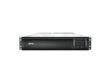 APC Smart UPS 3000VA LCD RM 2U 230V avec carte réseau