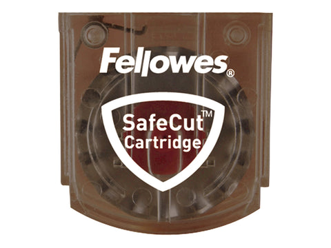FELLOWES safecut lames de rechange - droite