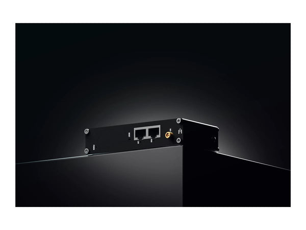 TELTONIKA NETWORKS RUT140 WiFi Ethernet router