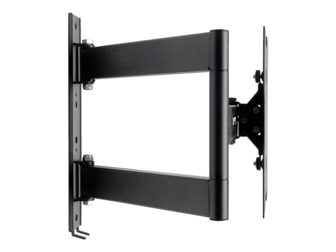 EATON TRIPPLITE Swivel/Tilt Wall Mount with Arms for 17p to 42p TVs and Monitors UL certified