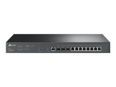 TP-LINK Omada VPN Router with 10G Ports