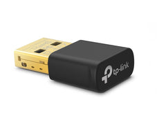 TP-LINK Archer TX1800U Nano AX1800 Nano Dual Band Wi-Fi 6 USB Adapter