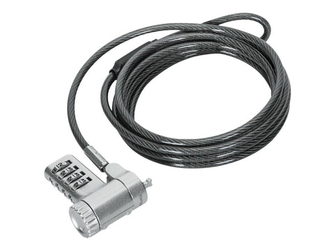 TARGUS Ultimate Resettable Combo