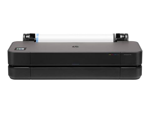 HP DesignJet T250 24p LFP 2025 Colour Ink-Jet A1 ANSI D 2400x1200dpi 0.5 min/page USB LAN Wi-Fi