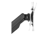 NEOMOUNTS WL70-550BL12 Support mural pour écran 23-42p - ressort à gaz - orientable